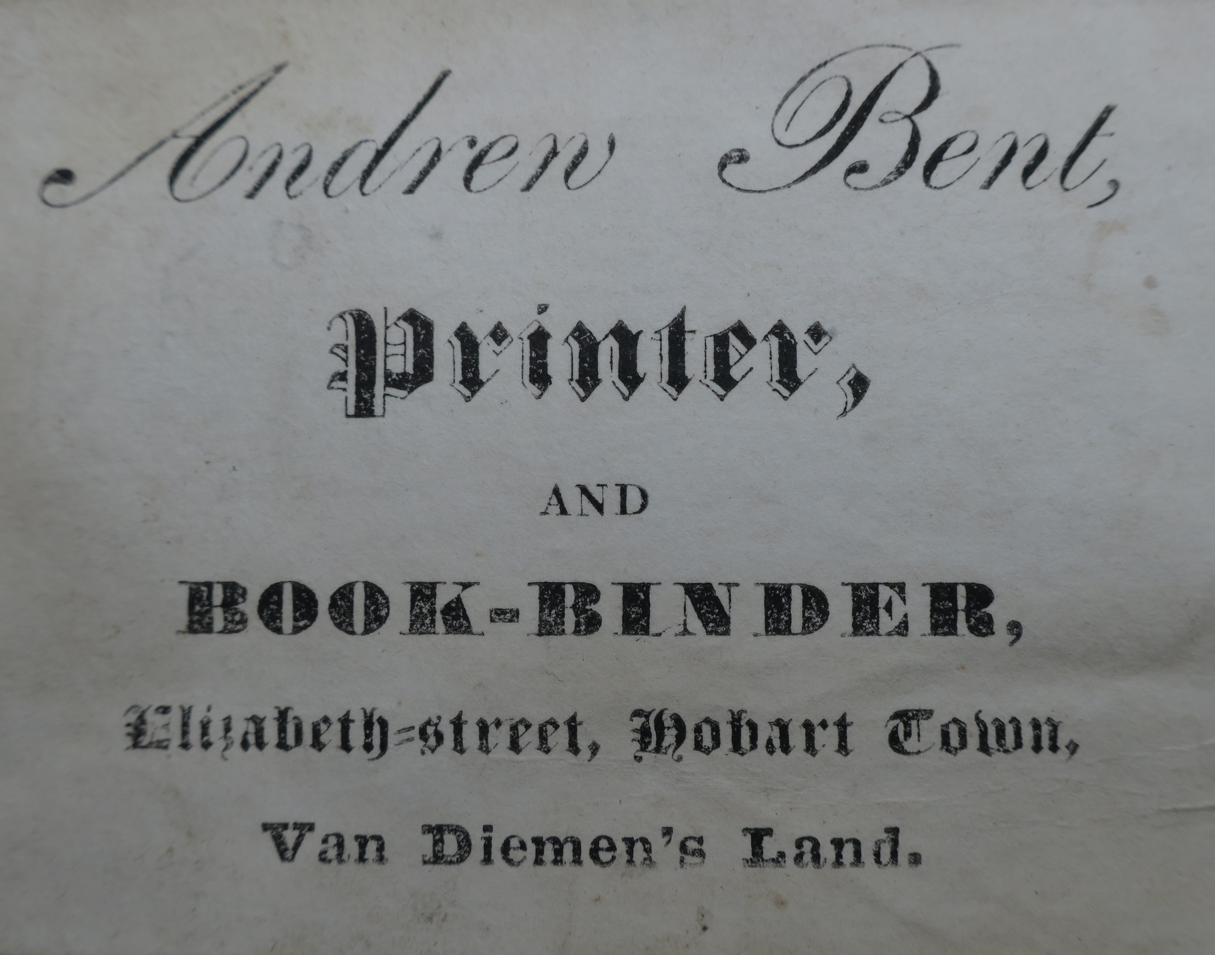 Label in DSM 323.1 ML