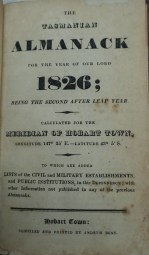 1826 Almanack Mitchell 996.01 1 (4)