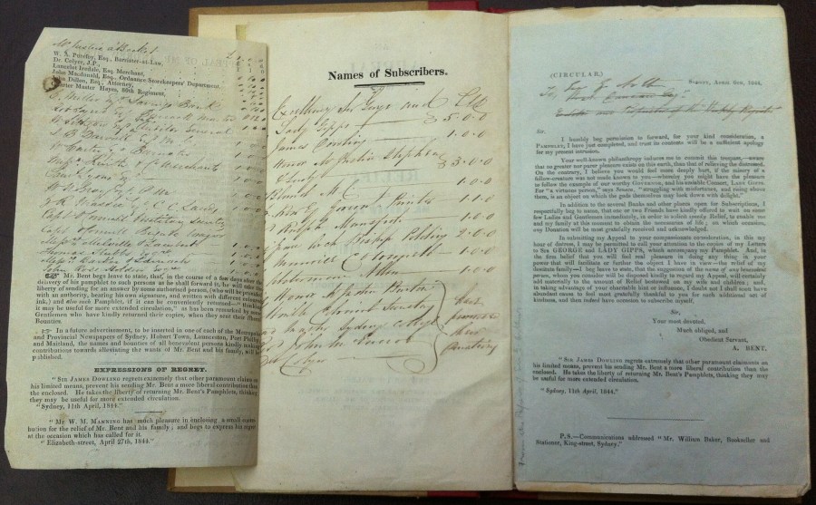 1844 Appeal Mitchell 1C 5