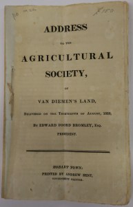 Address Agric Soc NK 7284 (1)