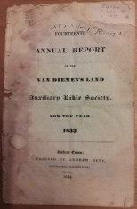 Bible Soc 14th report 1833 1