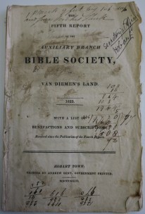 Bible Soc 5th rept UTAS (1)