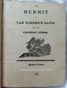Hermit Dixson 165