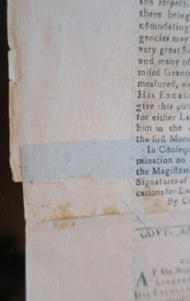 HTG 19 June 1819 S Bloomfield copy