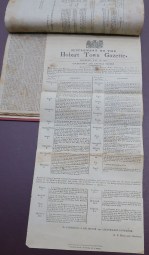 Names and boundaries