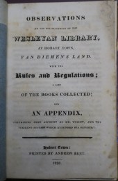 Obs Wes Lib DSM 027.8 W