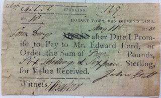 Promissory notes (3)