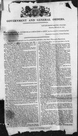 Regulations distilleries