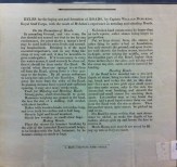 Rules laying out roads