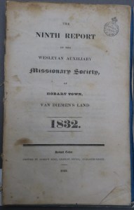 Wes Mis Soc 9th 1832 ML