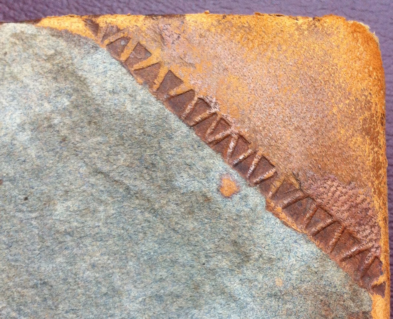 Mitchell Library, State Library of NSW. F 353.73 1 (Volume belonging to James Kelly.)